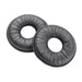 Plantronics Leather Ear Cushion, Black
