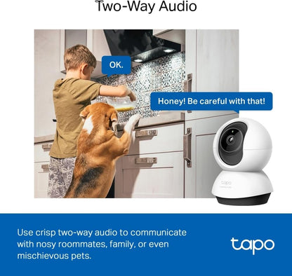Surveillance Camcorder Tp-Link