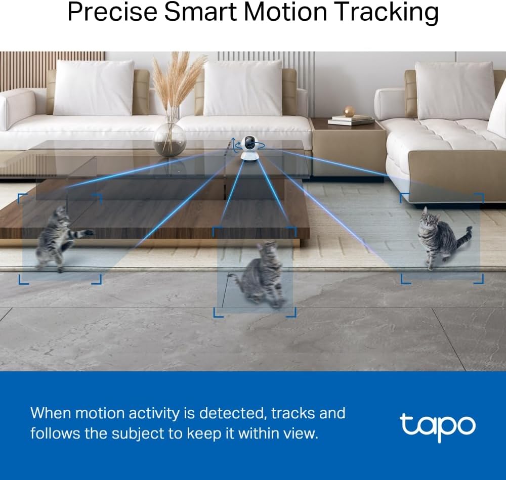 Surveillance Camcorder Tp-Link