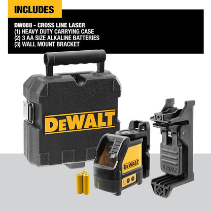 Laser Level Dewalt