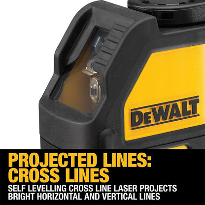 Laser Level Dewalt