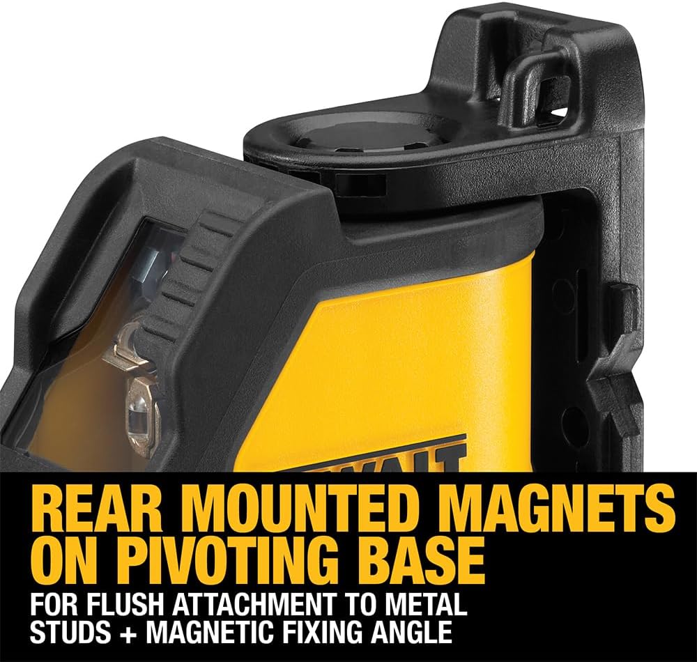 Laser Level Dewalt