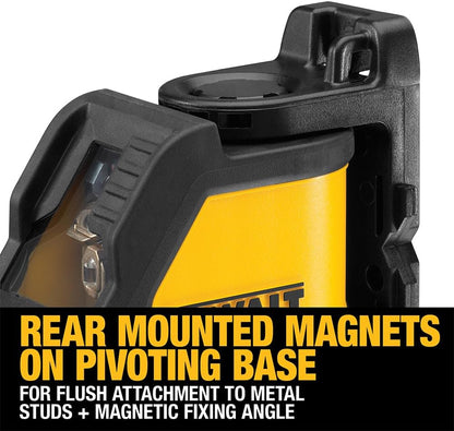 Laser Level Dewalt
