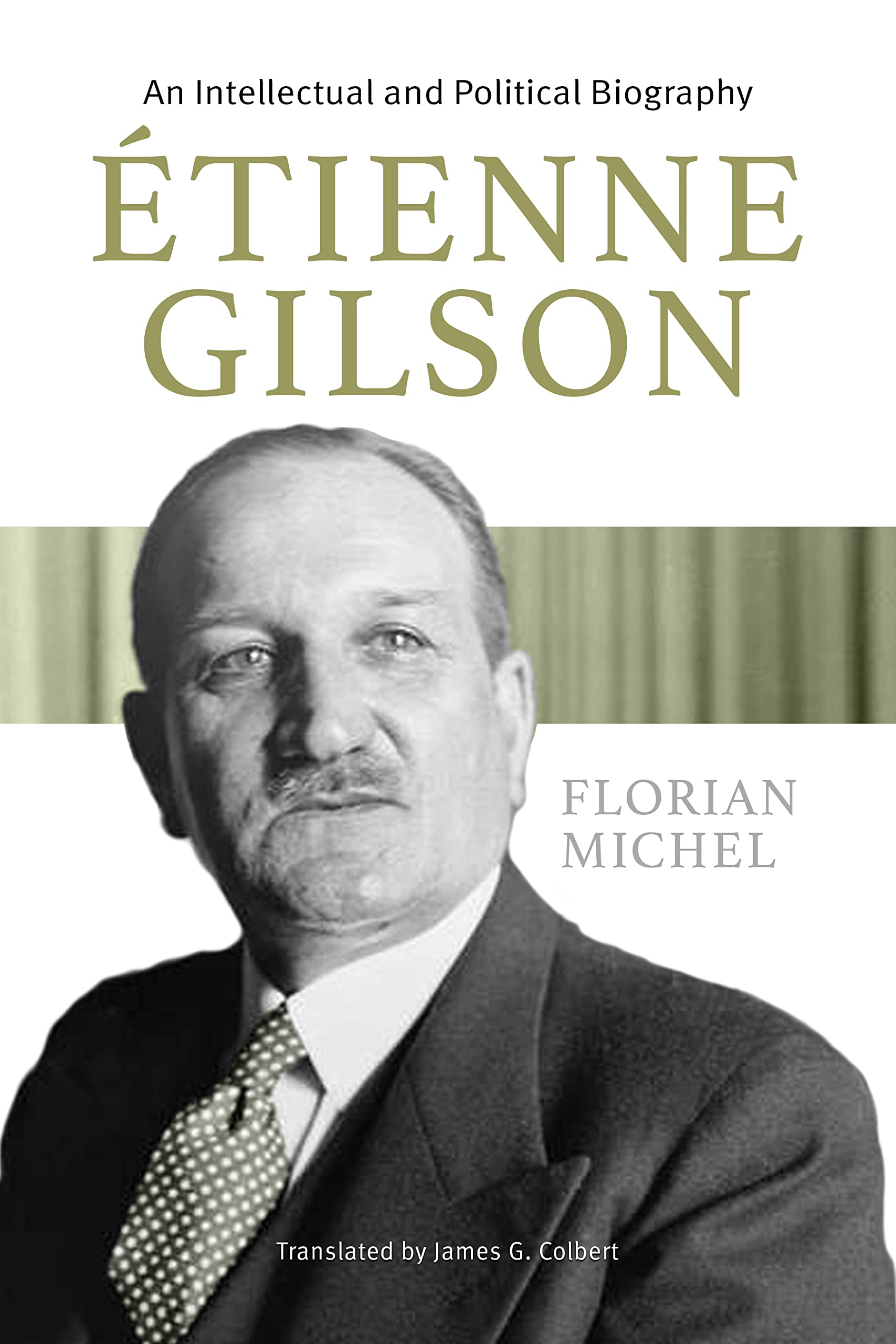 Etienne Gilson