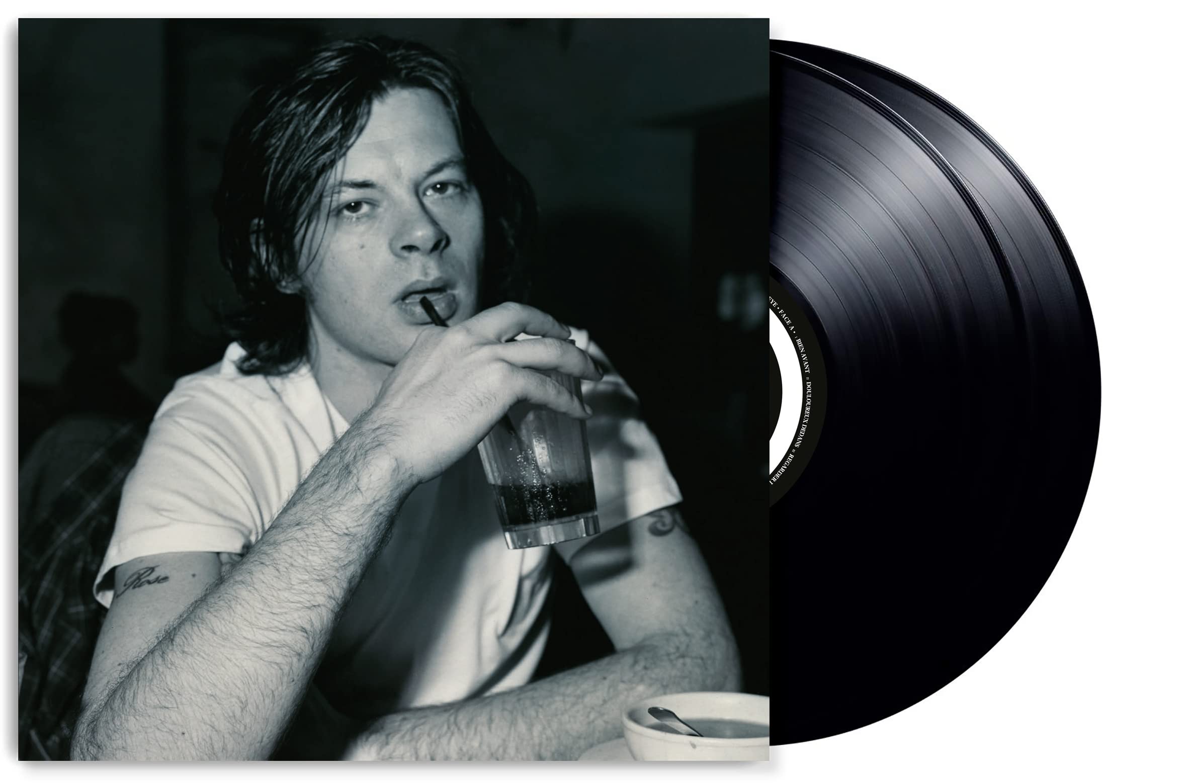 Trash Yéyé (Double Vinyle Noir)