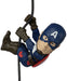 NECA - Figurine Marvel Age of Ultron - Scalers Captain America 5cm - 0634482147399