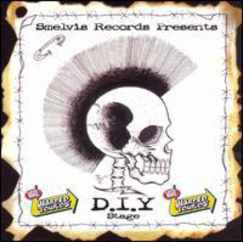 Various - Backyard City Rockers Volume 3