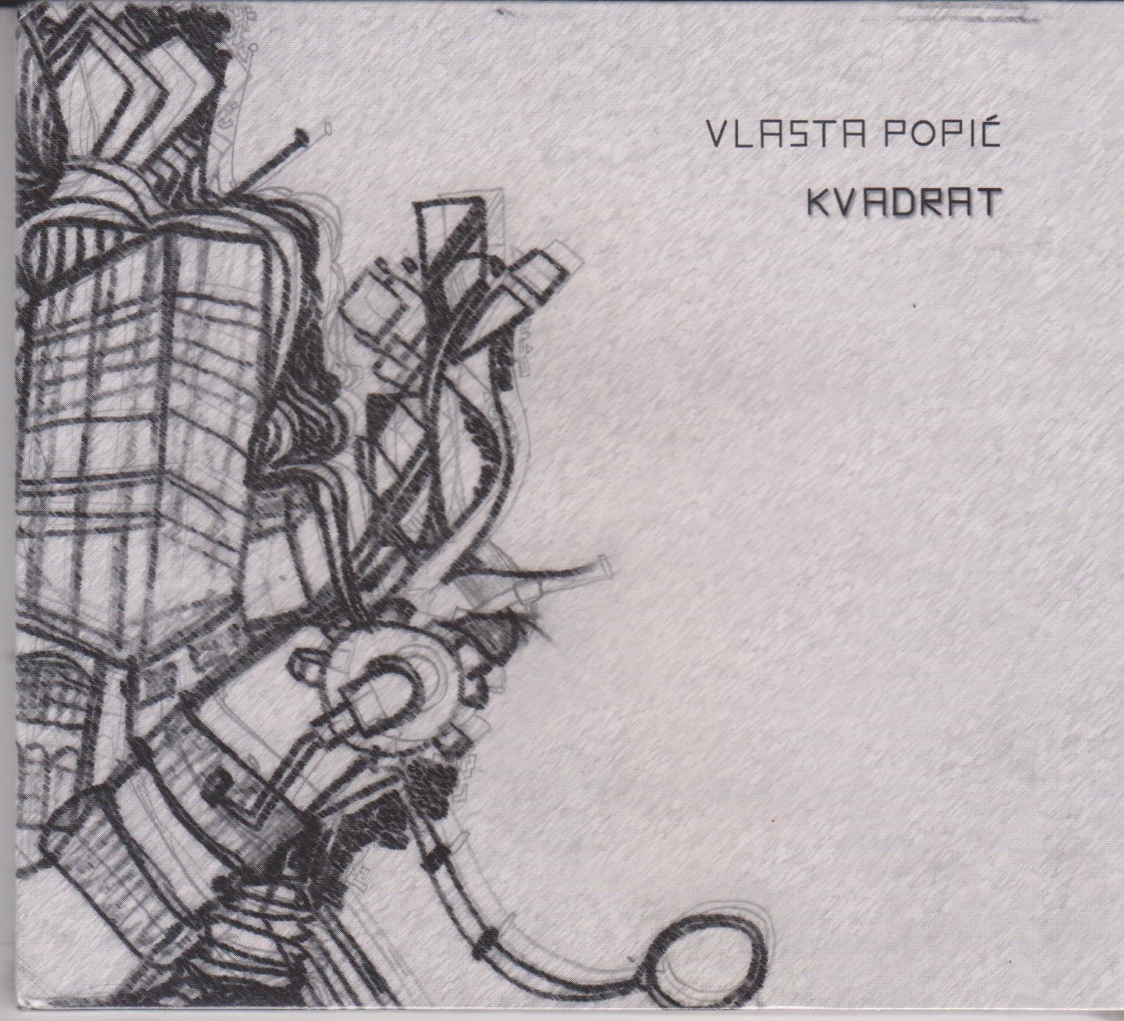 Vlasta Popic - Kvadrat