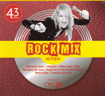 Rock Mix Hitovi