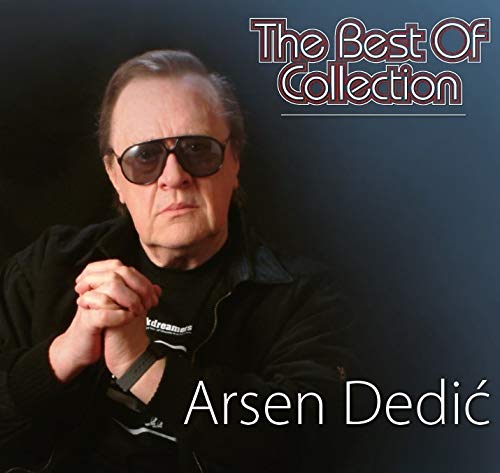 THE BEST OF COLLECTION-DEDIC, ARSEN