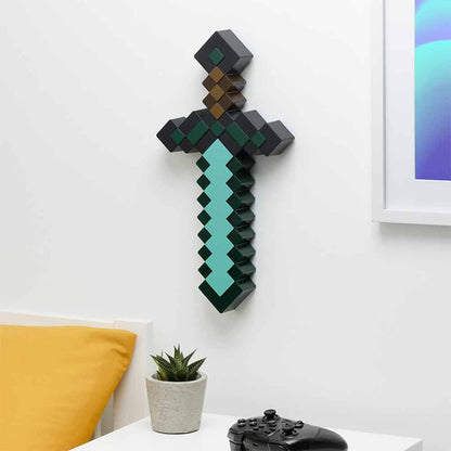 Paladone Diamond Sword Light