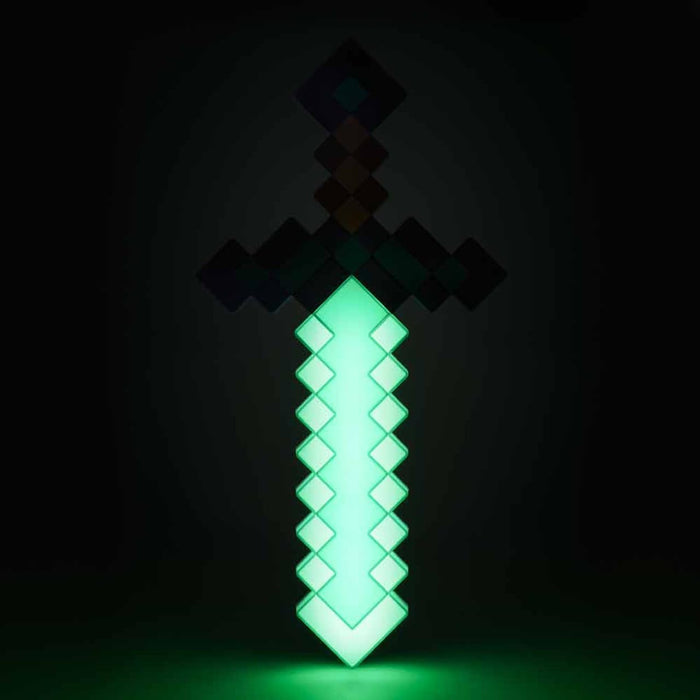Paladone Diamond Sword Light