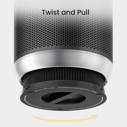 Smartmi Air Purifier P1 Filter (Pollen Allergy)