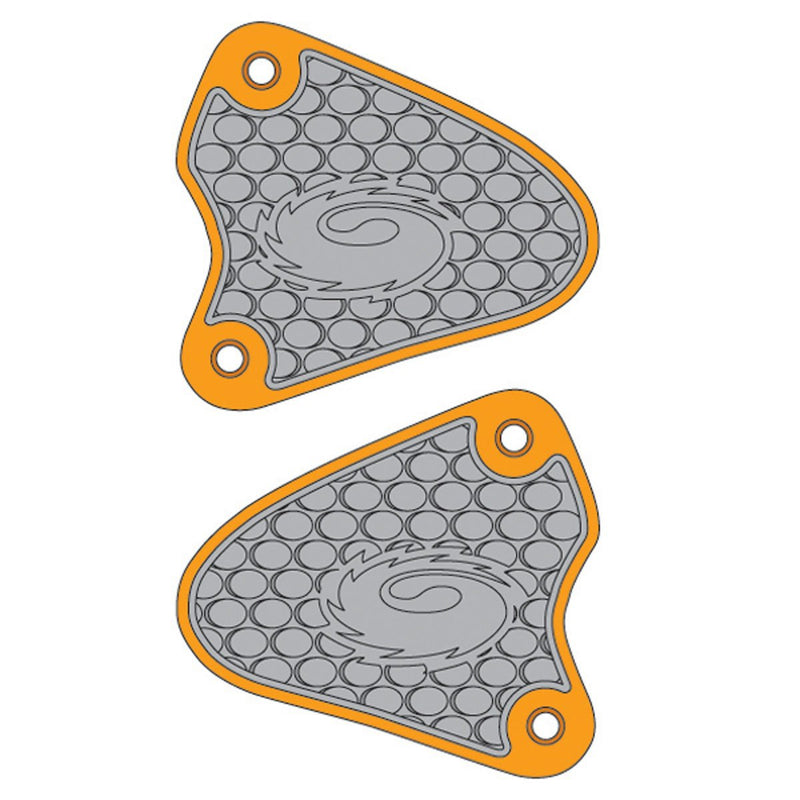 Sidi SRS Metatarsus Insert, Grey (38/40)