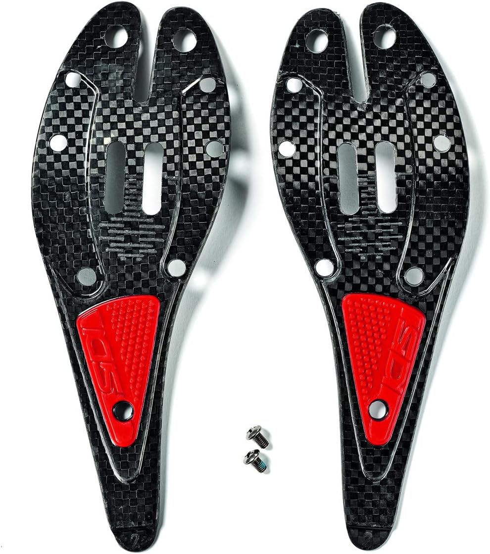 MTB SRS Carbon Sole (56