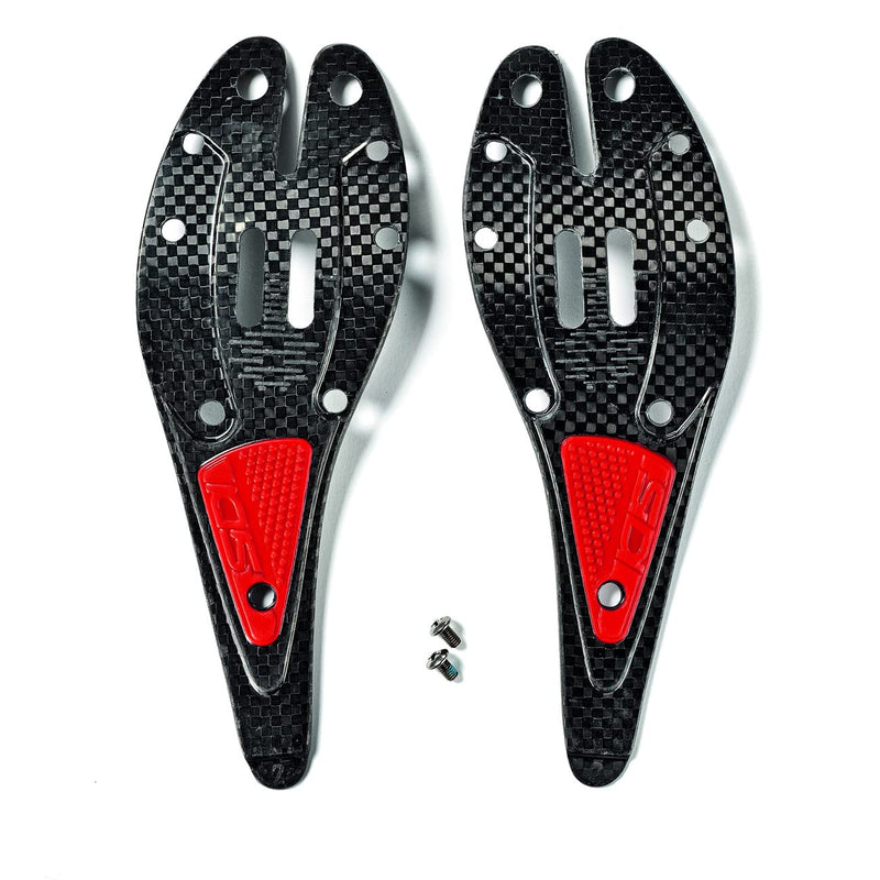 MTB SRS Carbon Sole (56