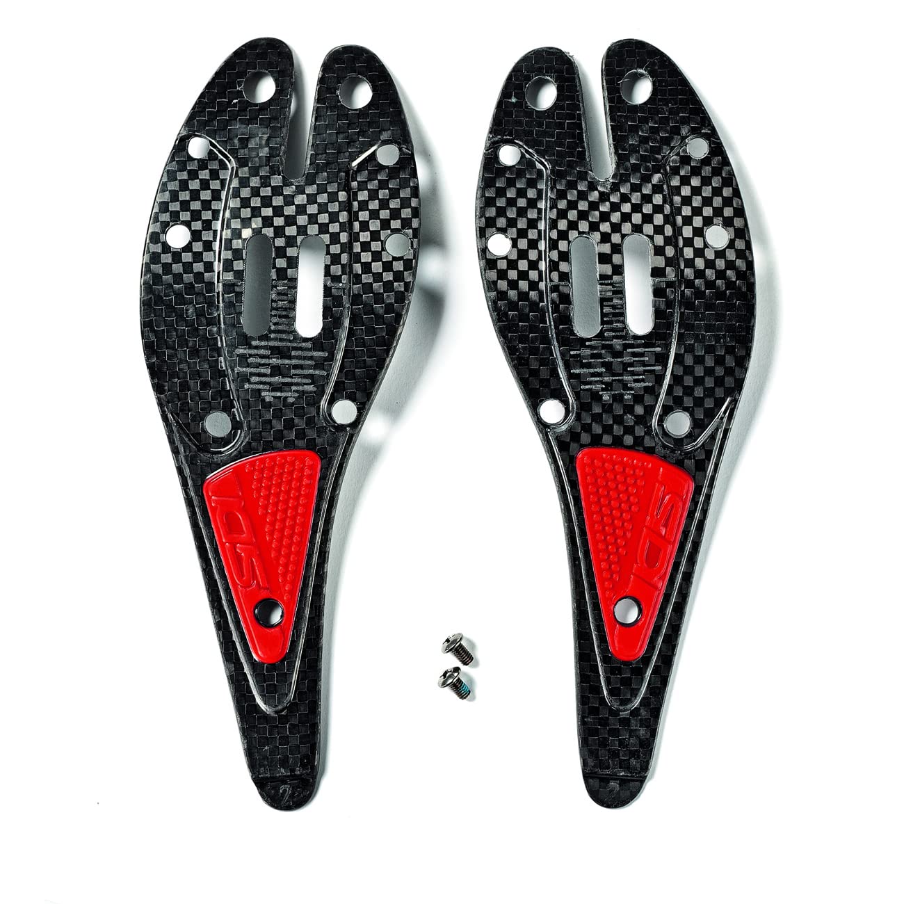 Sidi Semelles Dragon 2/3 Inserts en Carbone