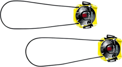 Sidi Techno 3 Push Button Release Tensioners