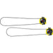 Sidi Techno 3 Push Button Release Tensioners