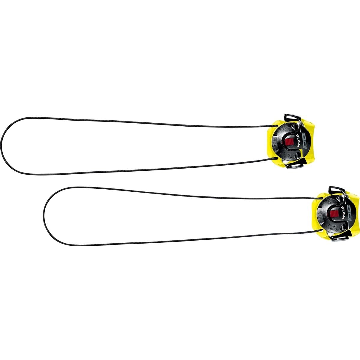 Sidi Techno 3 Push Button Release Tensioners