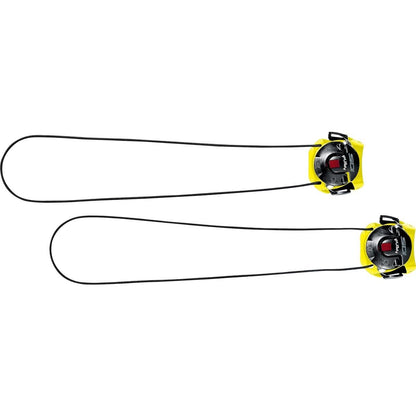 Sidi Techno 3 Push Button Release Tensioners