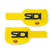 Sidi Soft Instep 2, Yellow (One Pair)