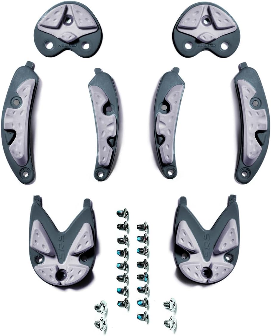 Sidi Semelles Dragon 3-4-5/Spider 13-14/Eagle 6 SRS