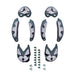 Sidi Semelles Dragon 3-4-5/Spider 13-14/Eagle 6 SRS