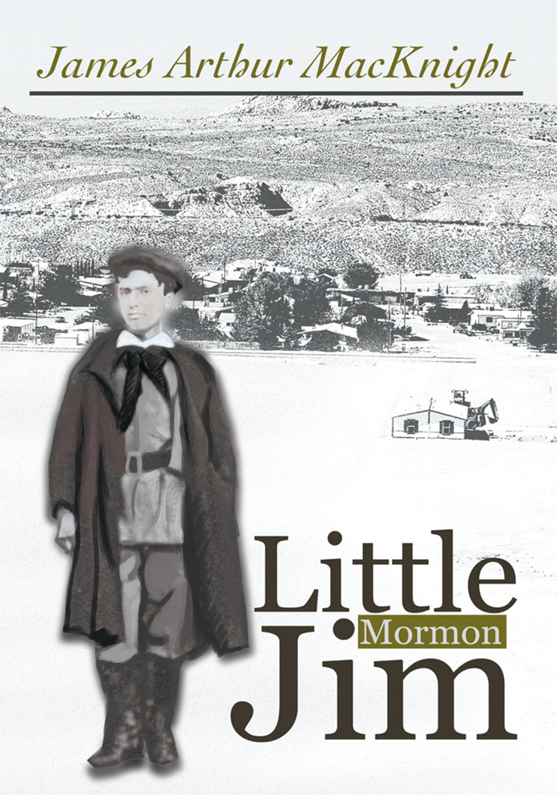 Little Mormon Jim