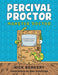 Percival Proctor Monster Doctor