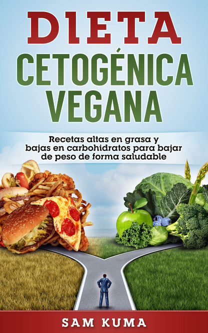 Dieta Cetogénica Vegana