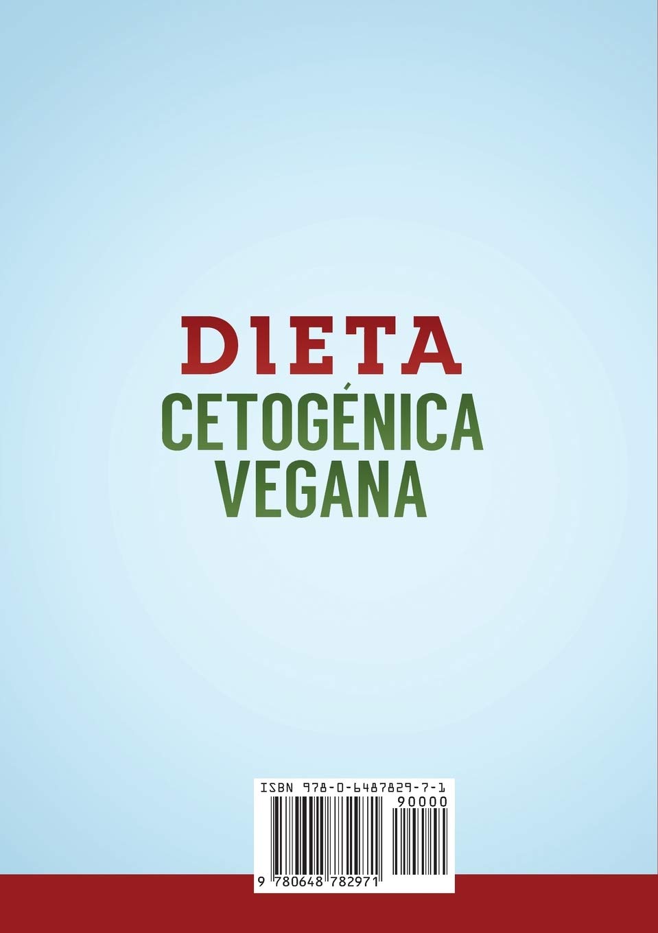 Dieta Cetogénica Vegana