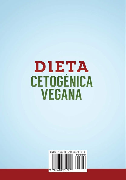 Dieta Cetogénica Vegana