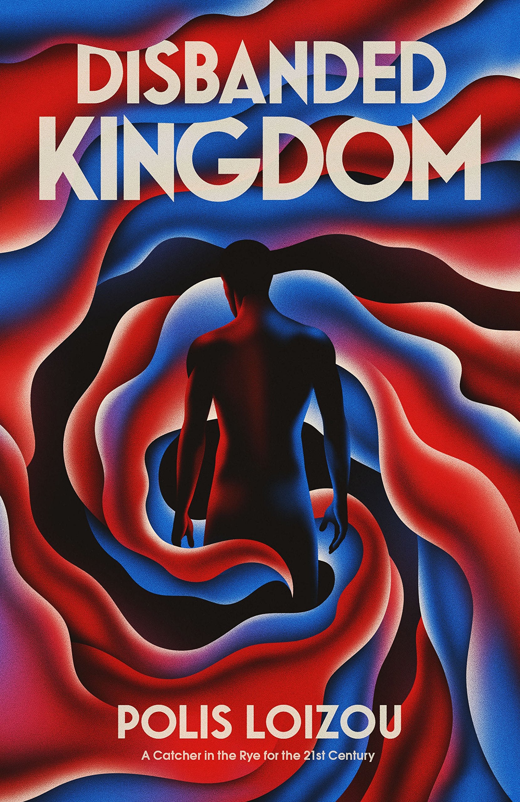 Disbanded Kingdom