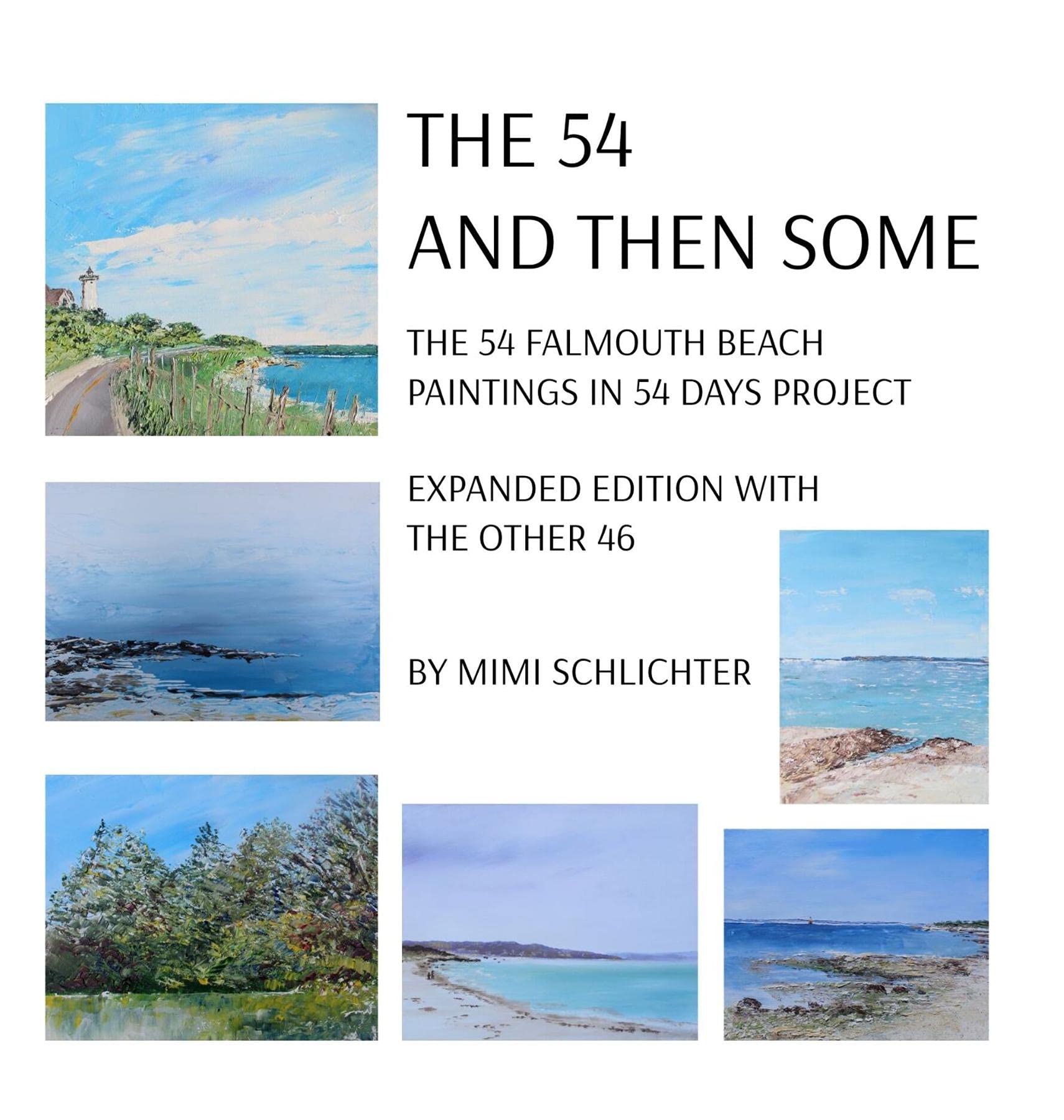The 54 - And Then Some