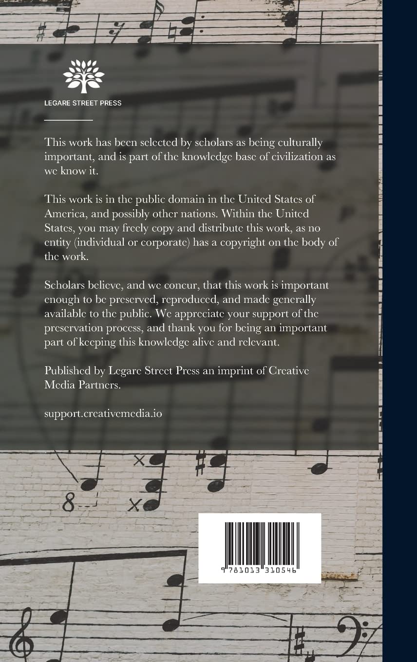 The Saints' Hymnal
