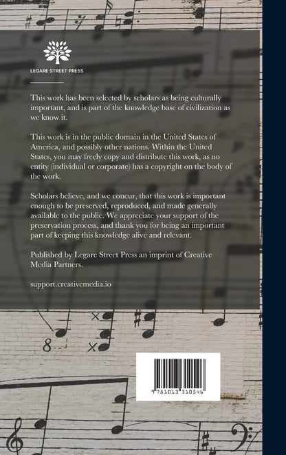 The Saints' Hymnal