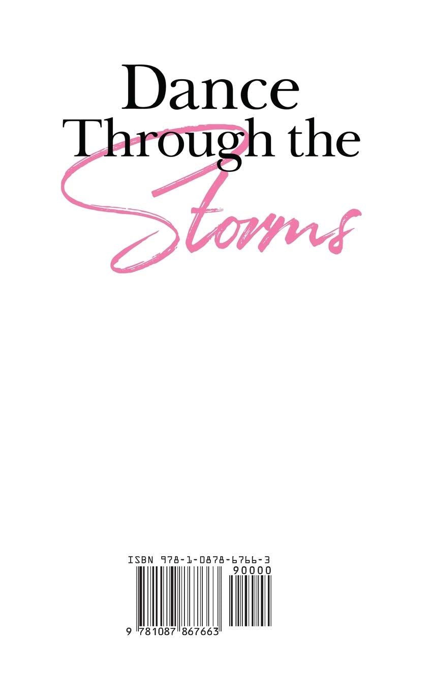 Dance Through the Storms