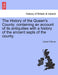 The History of the Queen's County