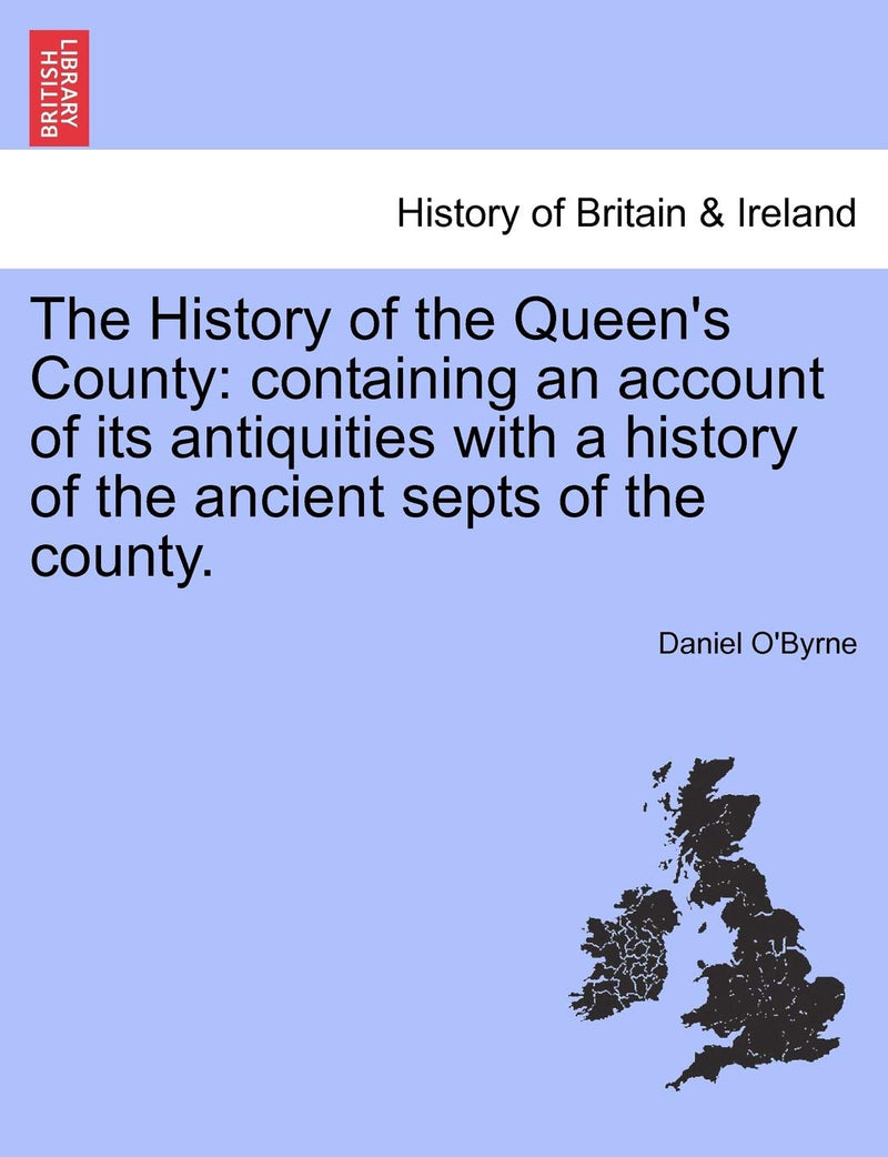 The History of the Queen's County