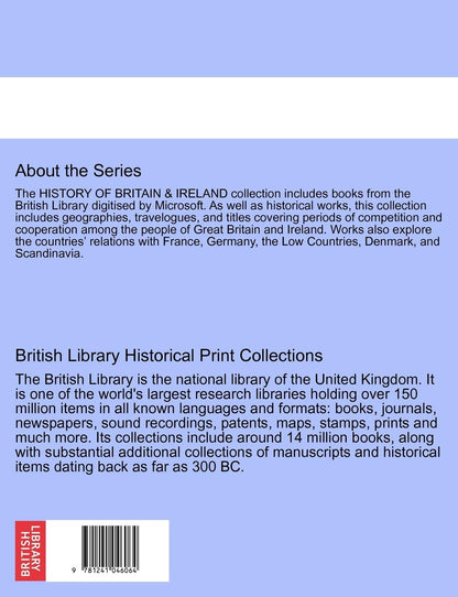 The History of the Queen's County