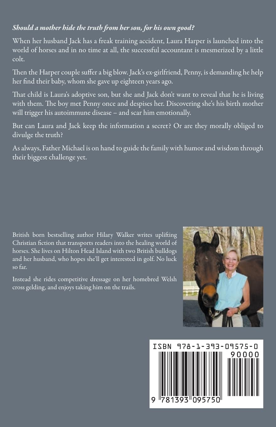 Riding Out the Return