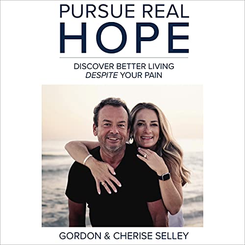 Pursue Real Hope