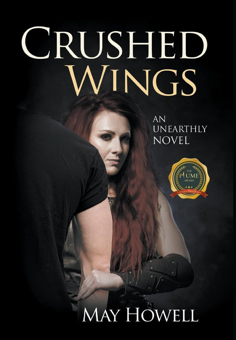 Crushed Wings