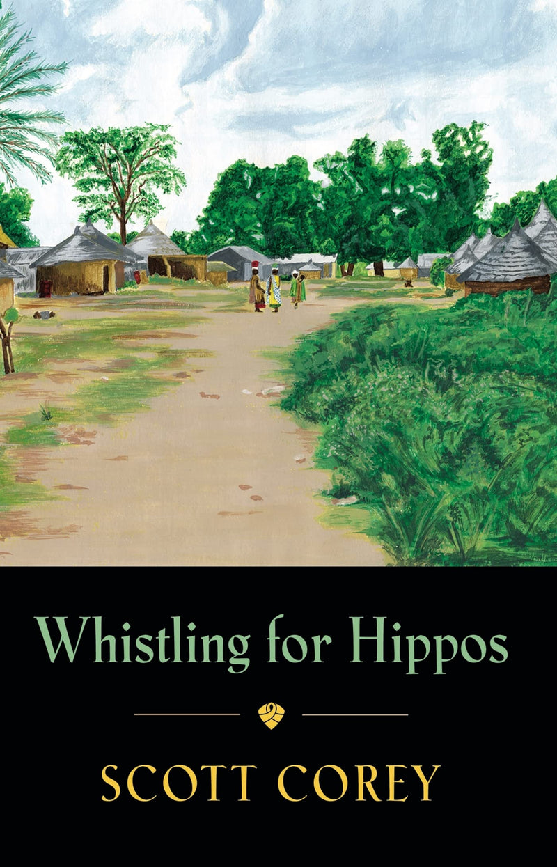 Whistling for Hippos