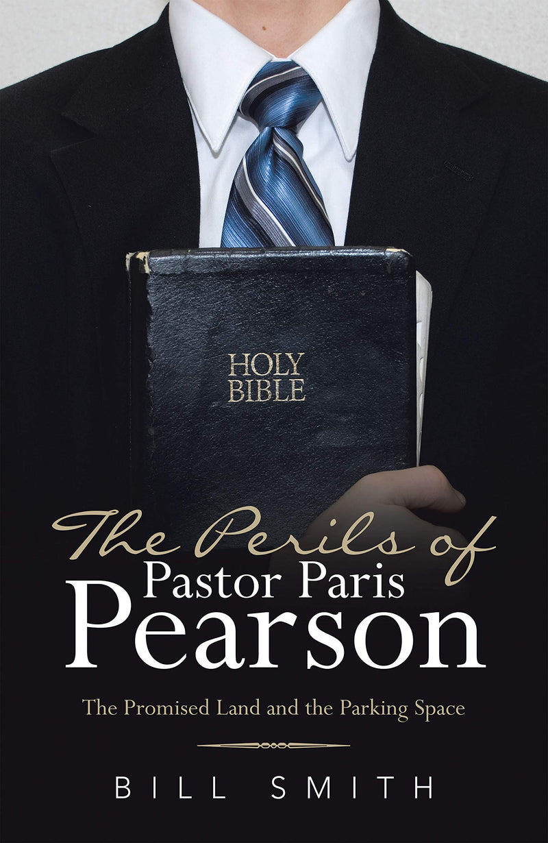 The Perils of Pastor Paris Pearson