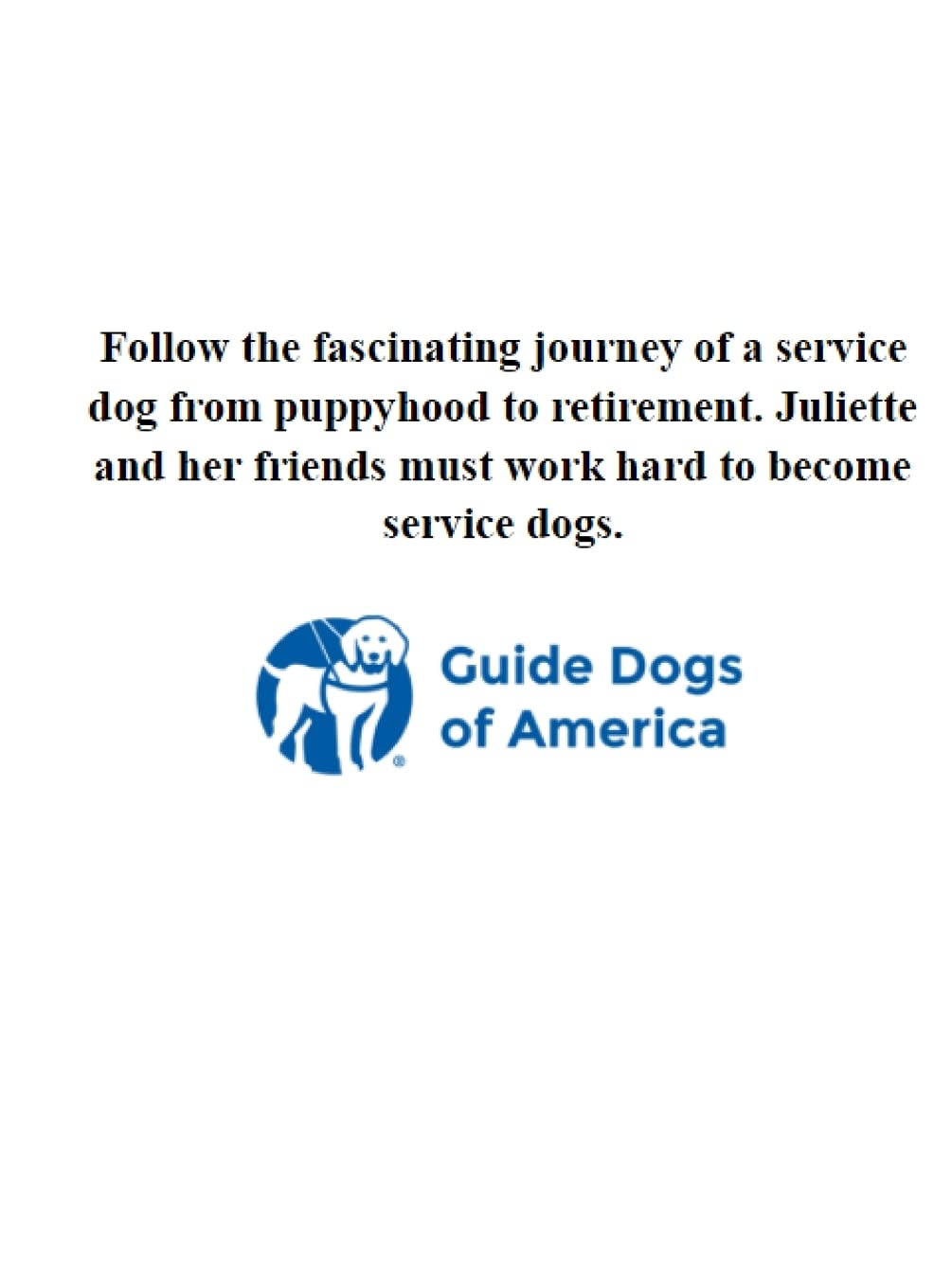 Juliette's Journey