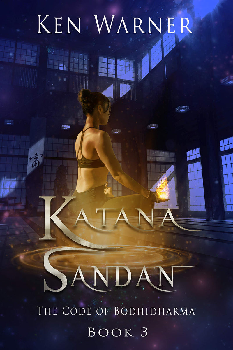 Katana Sandan