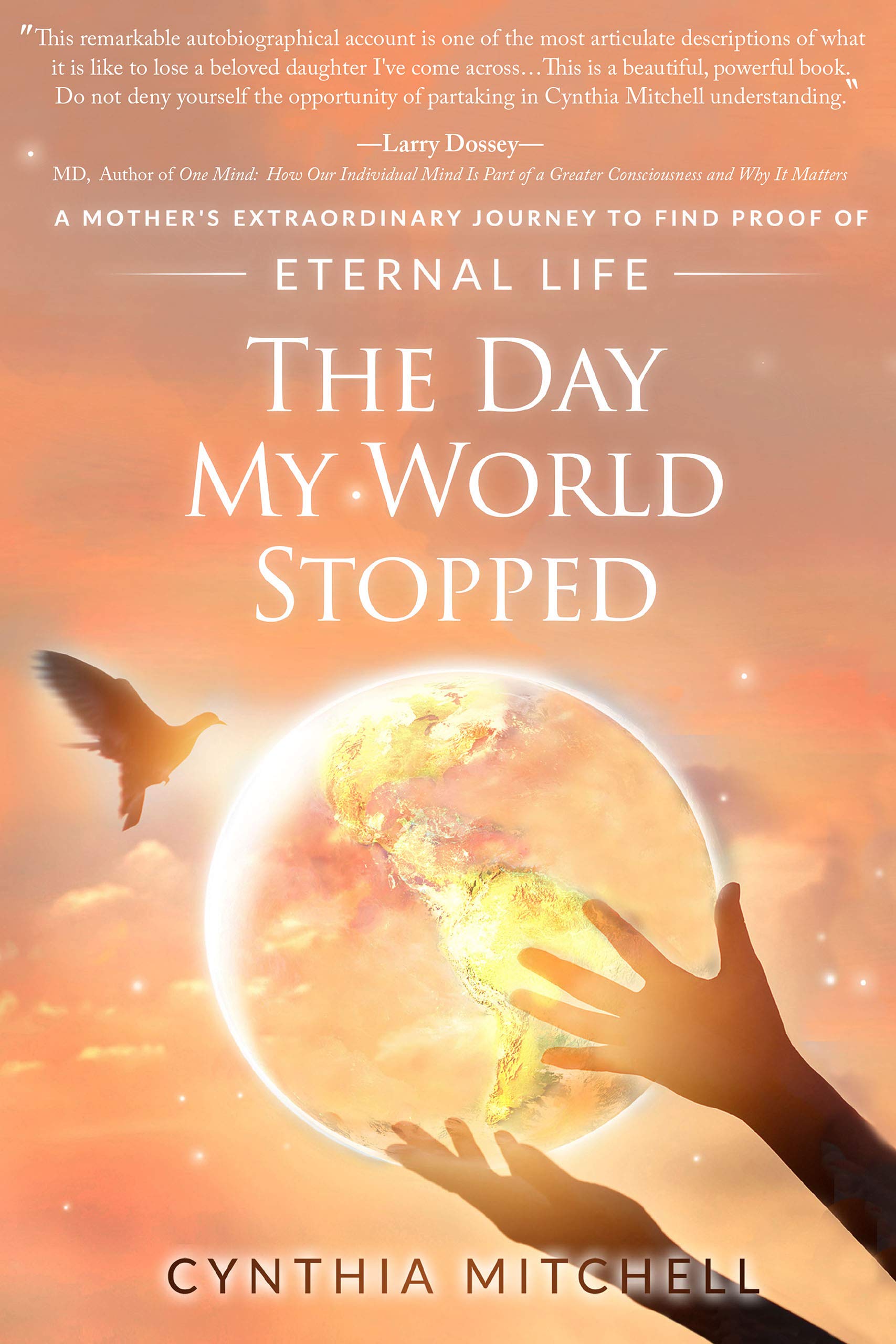 The Day My World Stopped