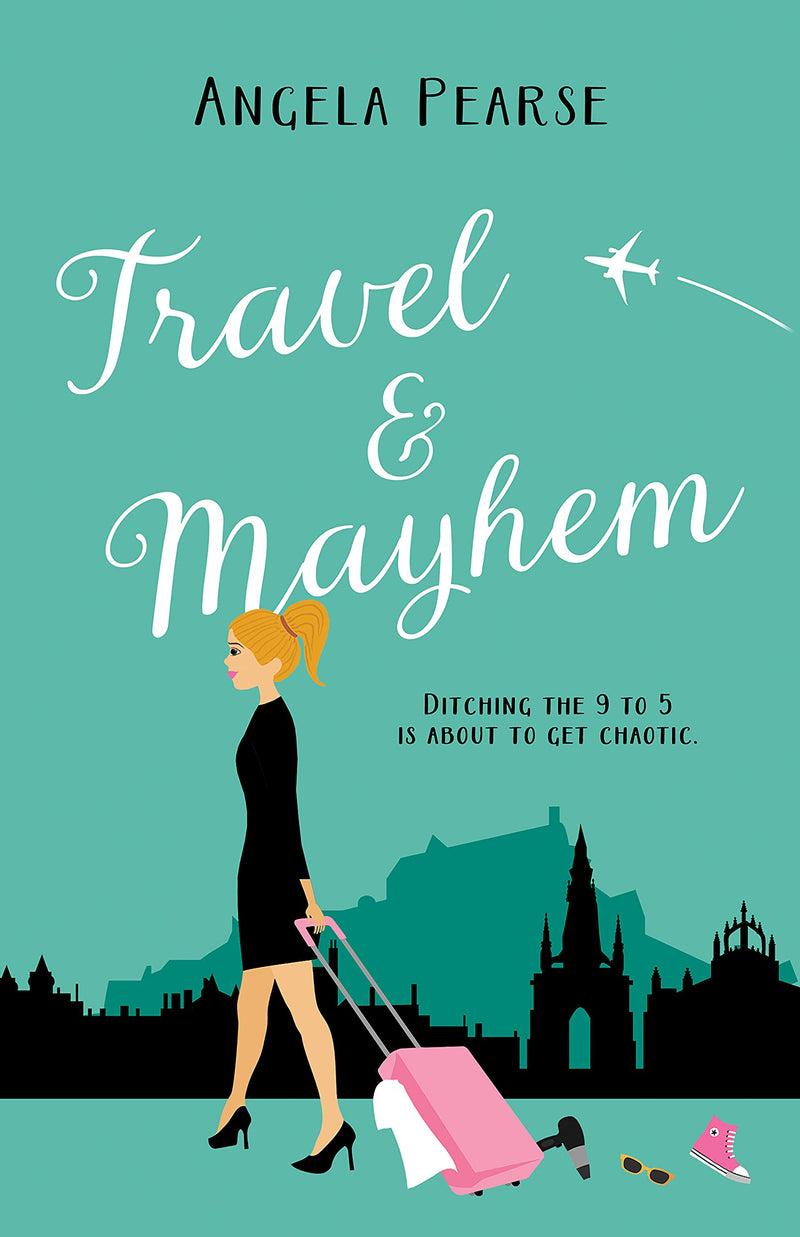 Travel & Mayhem
